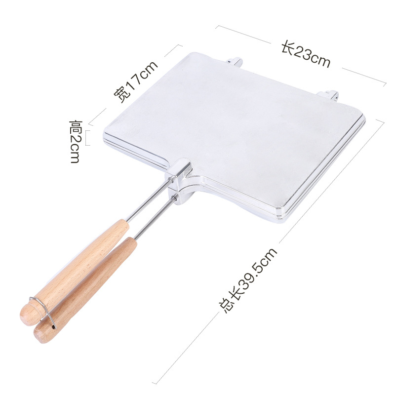 Waffle horno máquina de muffins máquina de torta eléctrica máquina de galletas de grilla máquina de sándwich de waffles multifuncional pequeña