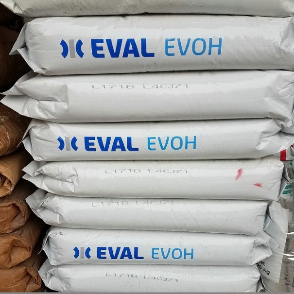 EVOH L171B   F171A日本可乐丽evoh合成化学 	pe evoh原料颗粒