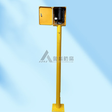 排流保护电磁防护智能固态去耦合器极性排流器 智能装置