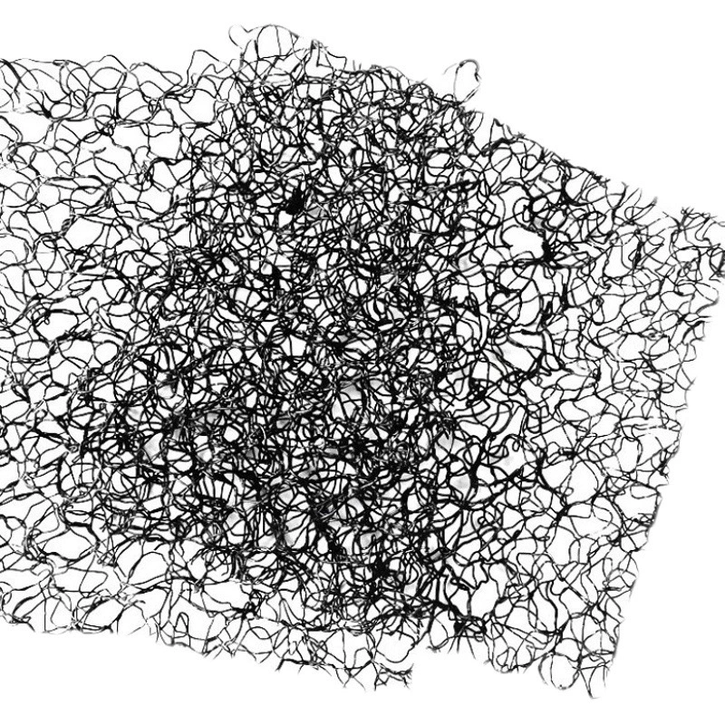 Одеяло для защиты воды и почвы трехмерная сетка для озеленения растительности Защита от речных склонов Пластиковая сетка для защиты воды и почвы