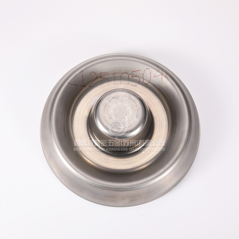 厂家直发无人机不锈钢罩  不锈钢旋压 五金冲压件加工旋压拉伸加