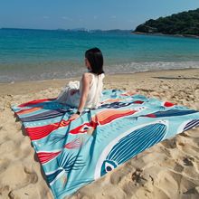 SҬF؛lˮմɳ̖ɳ|Beach Blanket Sand Free Mat