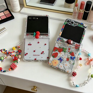 ins�����ݮ�����m������Galaxy Z Flip7�ۯB���֙C��ZFlip5/6Ů