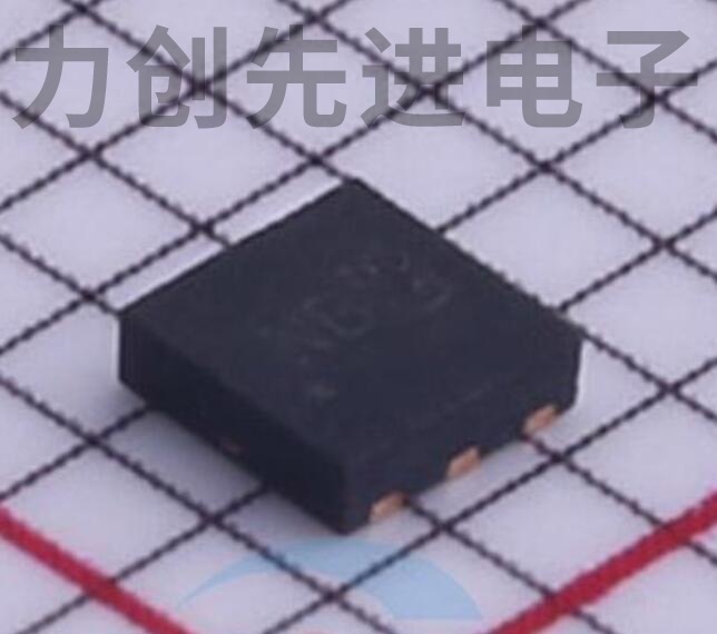 DMN1025UFDB-7 封装 U-DFN2020-6 MOS场效应管