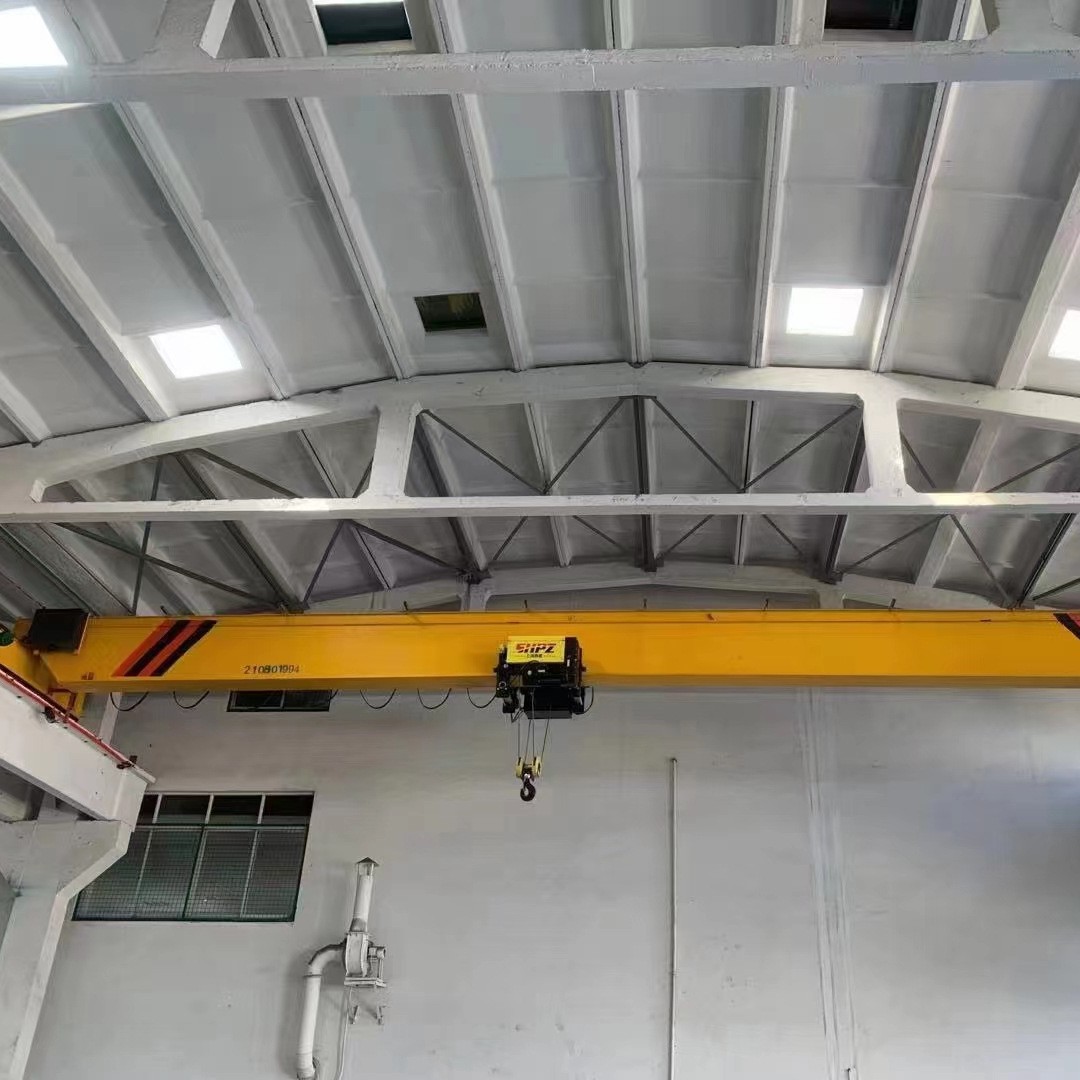 厂家供应：单梁行车/行吊双梁航车航吊电动葫芦起重机