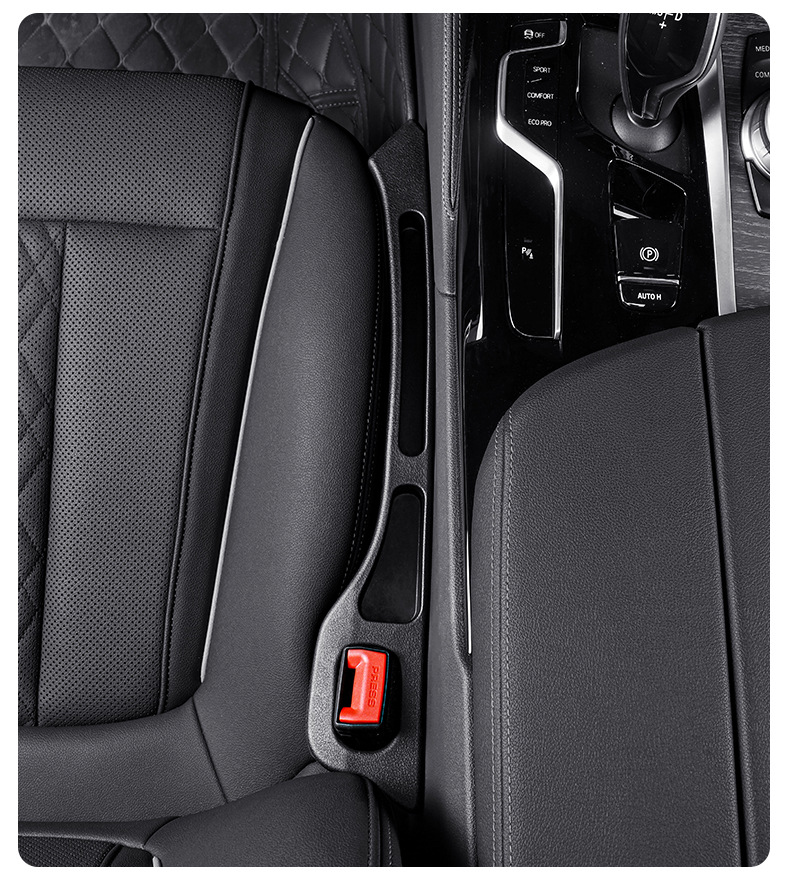 Suitable for Bmw Seat Gap Plug 3 Series 5 Series Gtx1X3X5 Car Interior Gap Leak-Proof Modification Decoration Wholesale