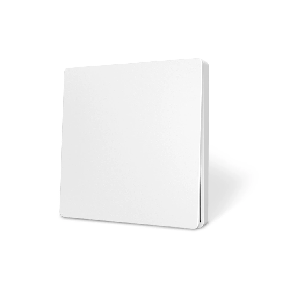 Wi‑Fi умный выключатель HomeKit 16A в монтажной коробке, приложение, дистанционное управление, таймер, наклейка CozyLife