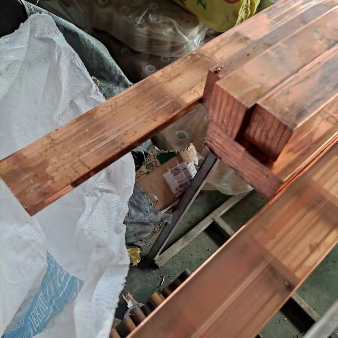 供应 德标CuNi1.5Si含硅镍铜板 大小直径圆棒 管料铜带