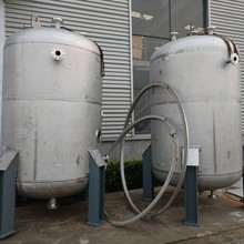 304不锈钢储罐 大型立式储罐 化工液体储水不锈钢罐 储酒立式储存