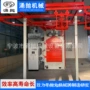 除尘工业清理源头机械