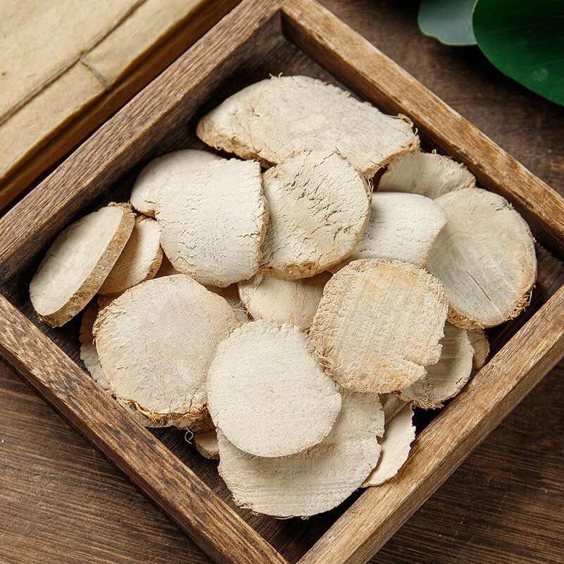 San Leng Sliced Chinese Burreed Rhizome 500g Dried TCM Herb for Decoctions specifications