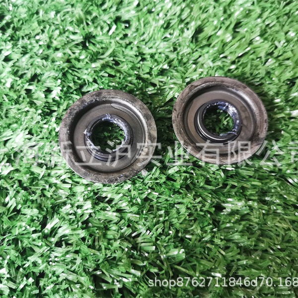 适配ECHO爱可CS-361WE新大华361WS摩托锯油锯伐木锯曲轴油封