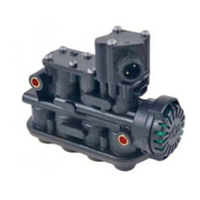 专业大工厂定制卡车电磁阀21083654适配沃沃全系卡车