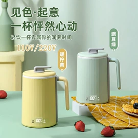 电热水壶;养生壶;电热杯