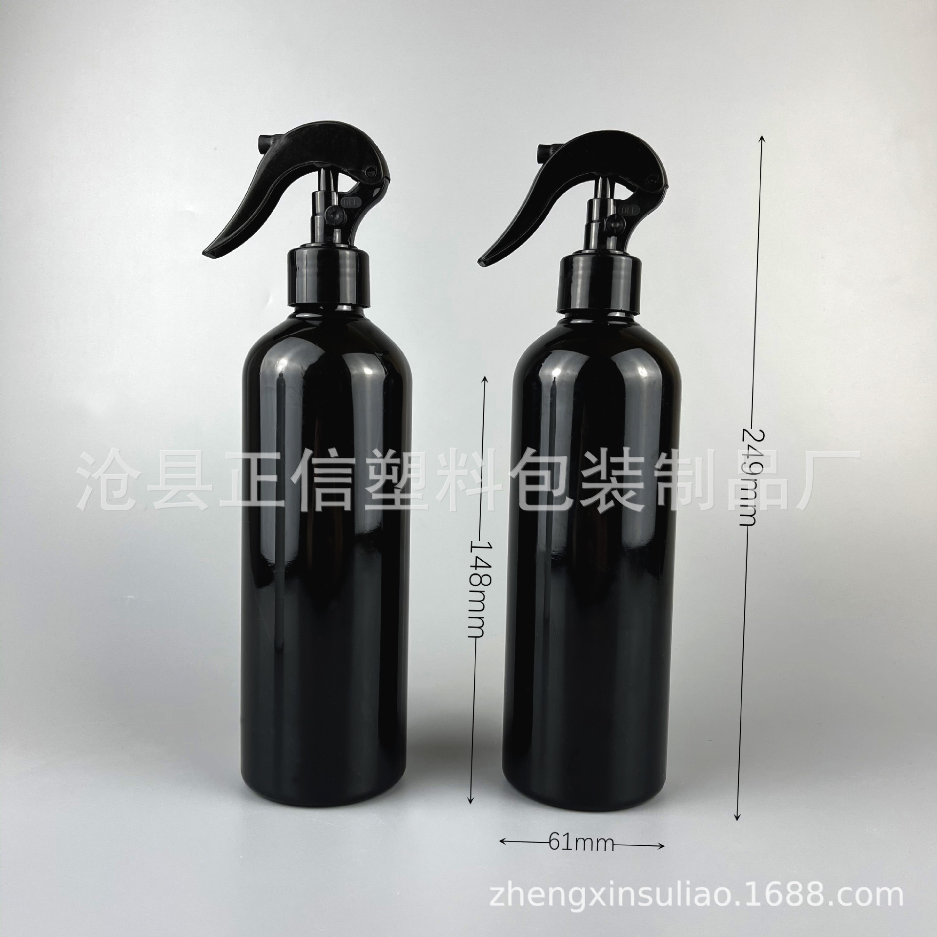 小老鼠喷瓶尺寸