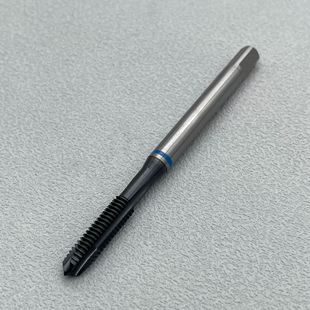 Wholesale high-speed steel German standard machine screw tap M4 * 0.7, processing stainless steel