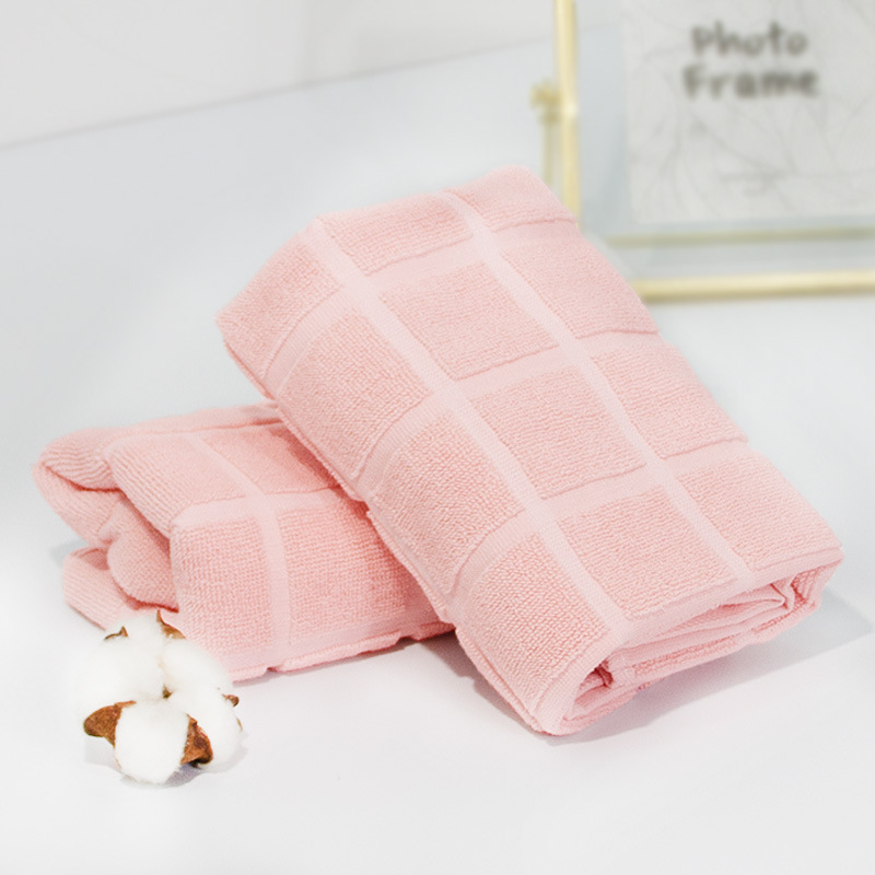 メーカー卸売32本の厚手の純綿タオル、吸水性があり、柔らかく肌に優しく、通気性のあるフェイスタオル、フェイスタオル|undefined