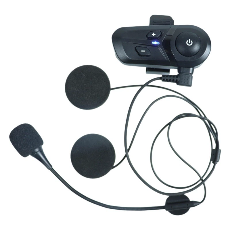 Мотоцикл шлем bluetooth наушники полный шлем раскрытие