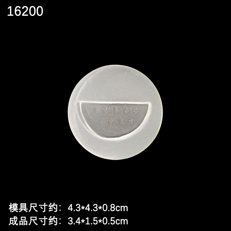 Espejo múltiple animal elefante pez cola arco conejo amor AB epoxi DIY accesorios de joyería hechos a mano