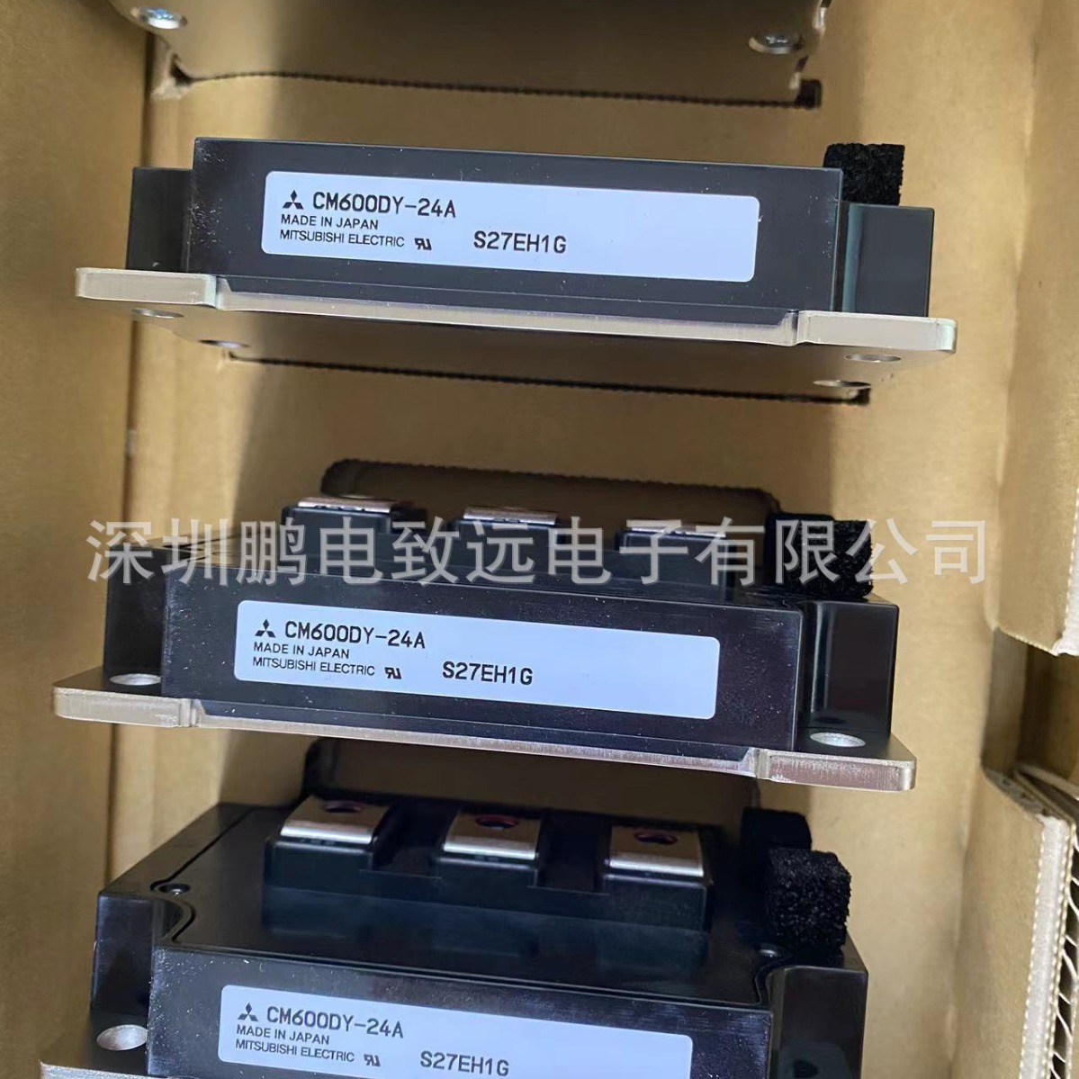 CM400DU-12F逆变IGBT模块。变频电源。变频专用CM400DY-12NF