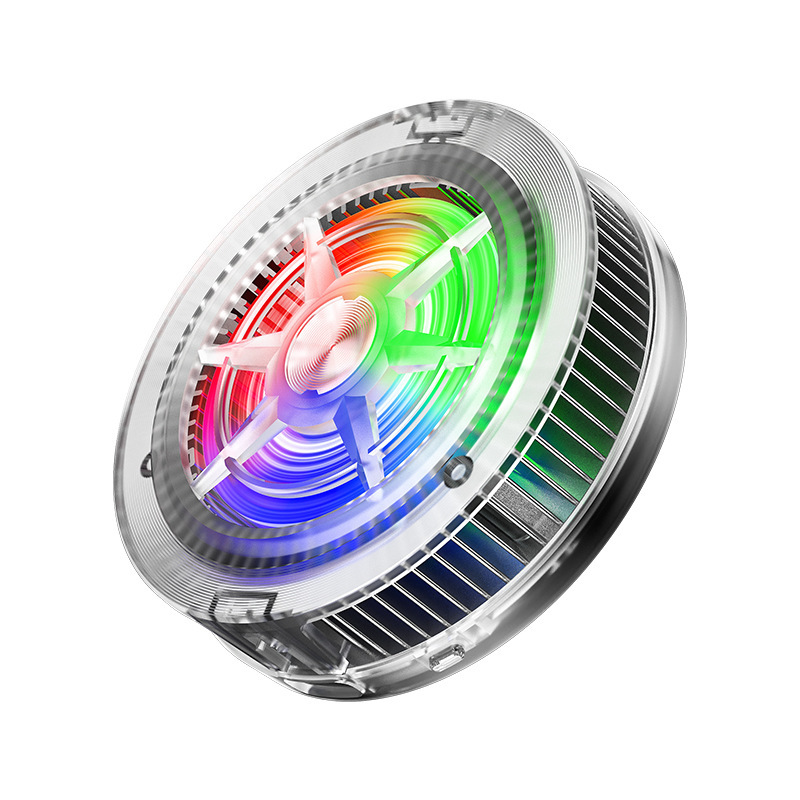 新型携帯電話放熱器S2半導体凍結磁気バッククリップ15w冷凍携帯電話通用薄いメーカー直販|undefined