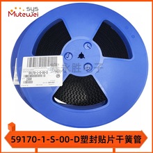�ܷ���Ƭ�ɻɹ� 59170-1-S-00-D �ſعܸ�Ӧ�ӽ����� ����/��ķ��