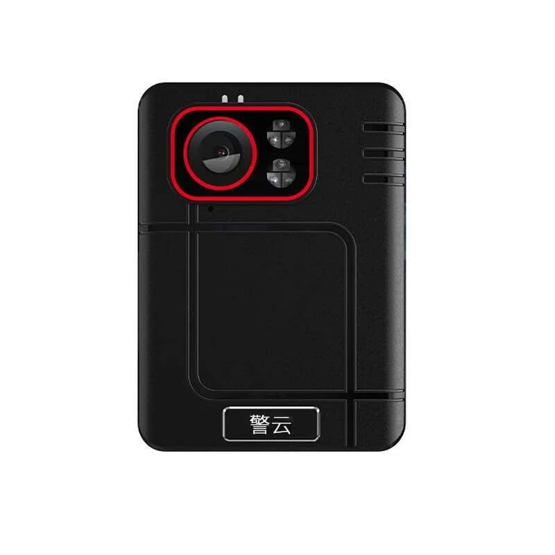 警云 DSJ-C9 HD 1296P видеорегистратор для прямых трансляций правоохранительных органов, запись на месте, может вести запись непрерывно до 12 часов