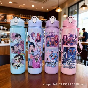 �¿�K-POP�CħŮ�F��ͨ���ܱ���y�������W����ͯ����ˮ��750ml
