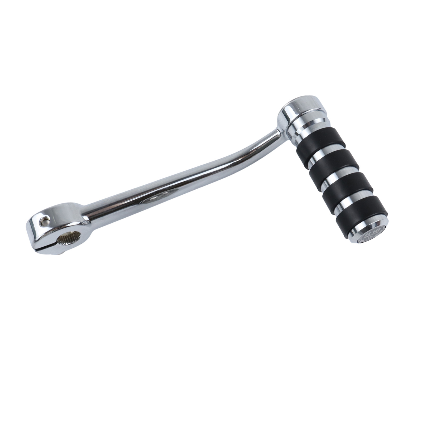 Suitable for Bmw R18 Dreamer Founding Edition Modified Front Pedal Phantom Aluminum Alloy Pedal Gear Lever