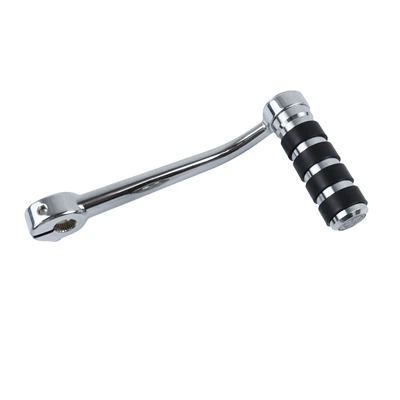 Motorcycle pedals, Suitable for Bmw R18 - electroplating-rear-gear-lever