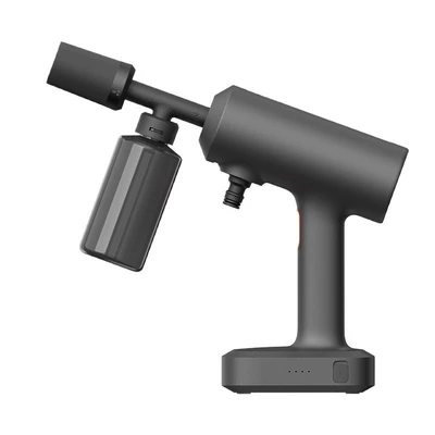 wireless car washer 2, home-use: Car washing machine