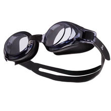 泳镜厂家防雾男女高清电镀竞速泳帽套装有度数近视款游泳眼镜装备