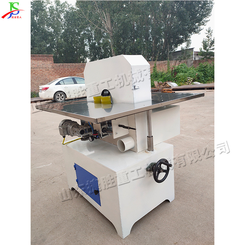 máquina de barra redonda lineal curva máquina de formación de barra redonda de madera de arco circular máquina automática de molienda y pulido de forma especial para material cuadrado