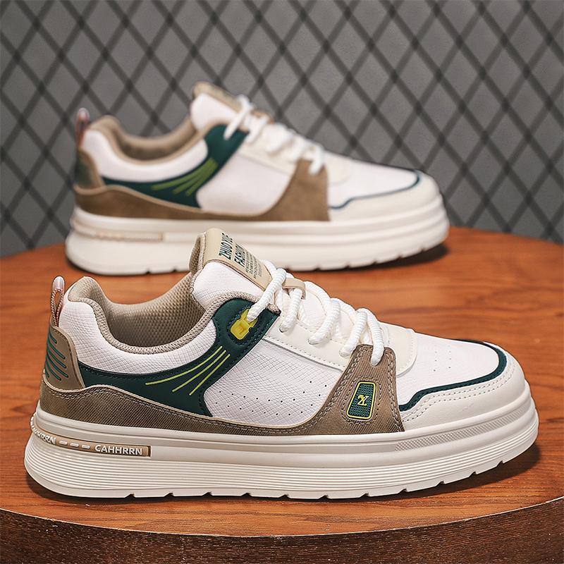 潮流爆款四季时尚休闲鞋板鞋元