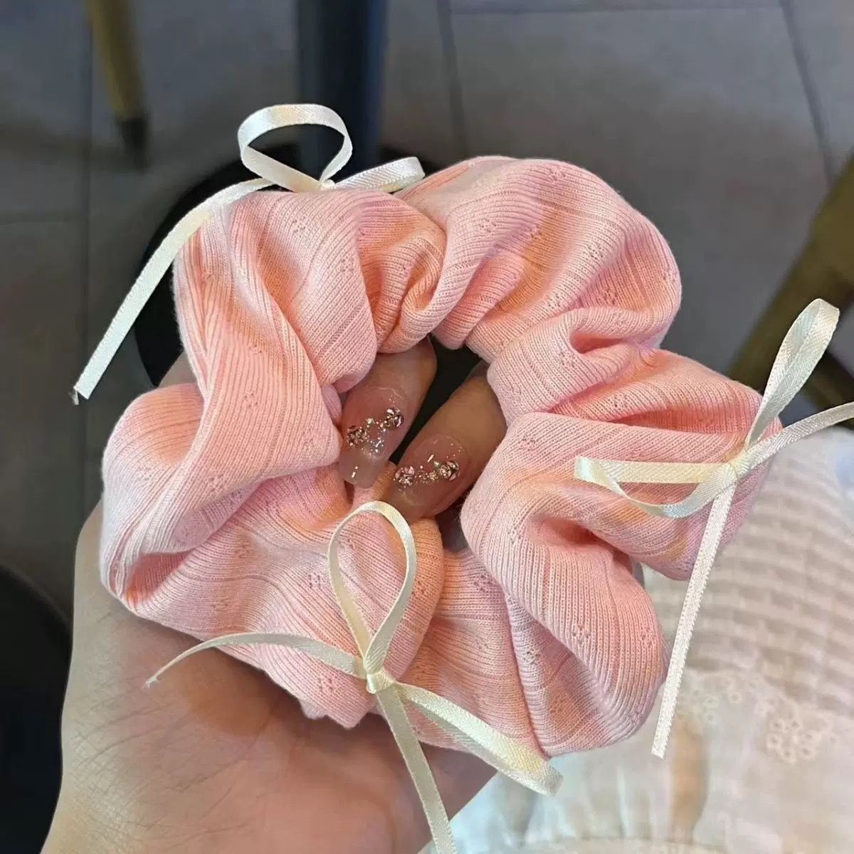 1#붉은 나비 약 12cm