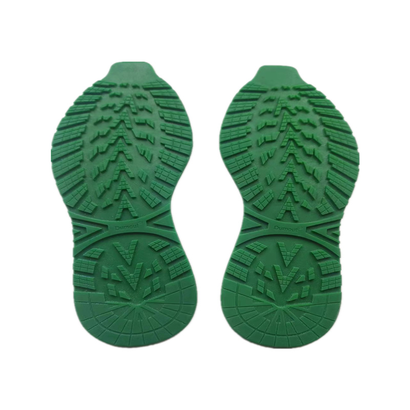 Baloncesto deportes suela material de reparación suela de reparación de tendón de ternera pegatinas antideslizantes de goma resistente al desgaste zapato parche cuero mudo image 18