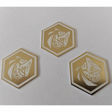 镭雕模具金属标牌厂家不锈钢腐蚀铜铭牌丝印铝牌雕刻面板