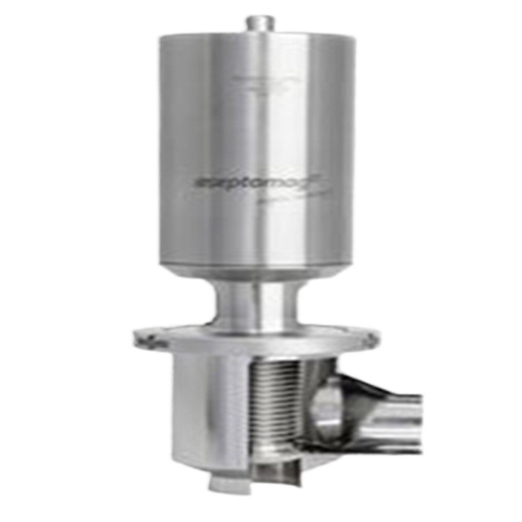 瑞士Aseptomag卫生阀