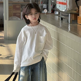 童裤;童T恤;儿童牛仔裤