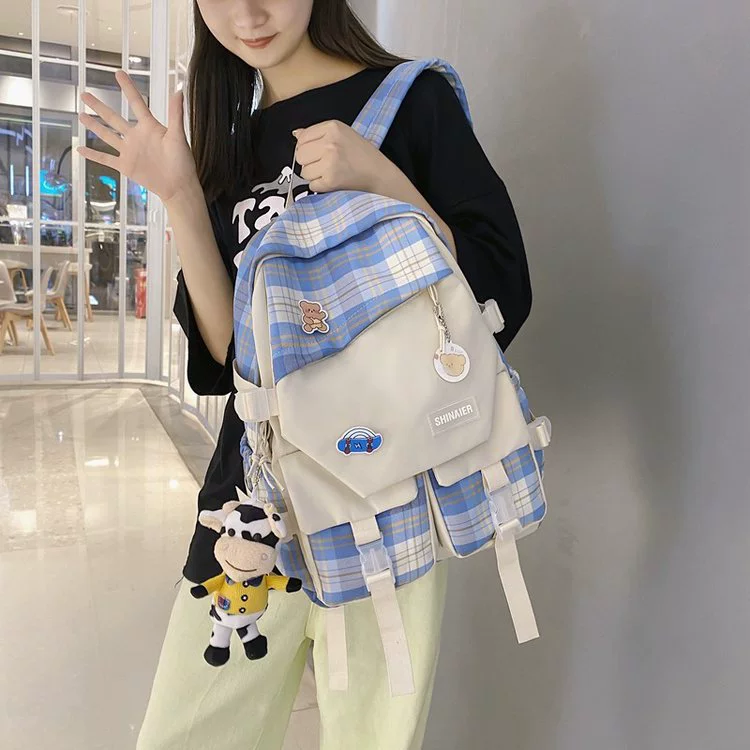 Тайд? backpacks