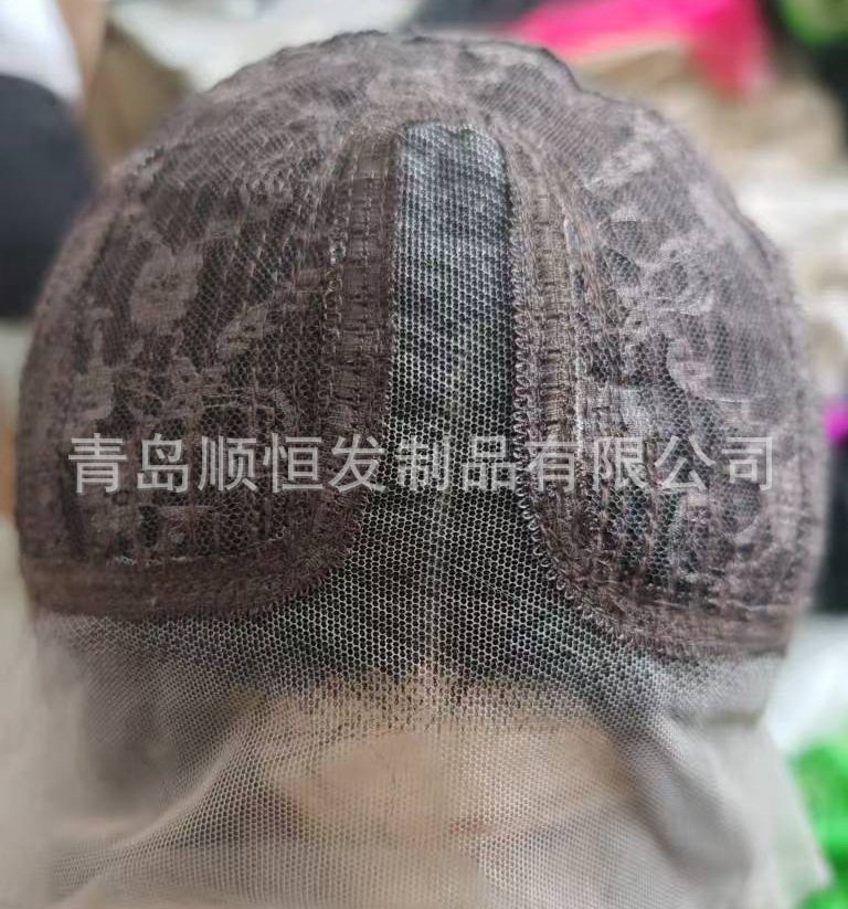 Natural black hand hook t type