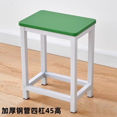 Taburetes de taller de fábrica de línea de ensamblaje taburetes de trabajo taburetes de acero taburetes de madera taburetes de comida rápida taburetes de hierro entrenamiento Jinbei Qin