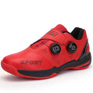 Cross-border couples men and women sports shoes badminton shoes table tennis training tennis shoes outdoor casual sports shoes
