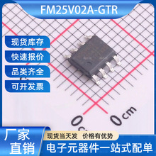 FM25V02A-GTR F늴惦(FRAM) SOIC-8 CYPRESS(ِ˹)оƬ