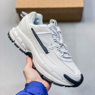 Pure Original Marathon Running Shoes Vomero Jogging Shoes Retro Fitness Shoes Breathable Training Shoes Men's and Women's Casual Trendy Shoes