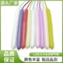 魔术编制长条乳胶气球