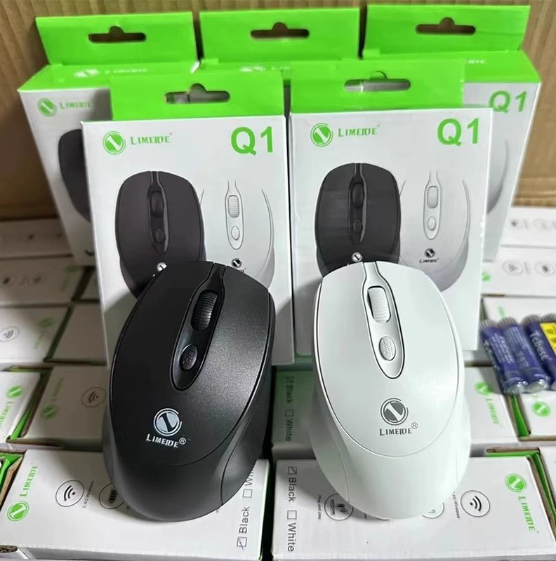 工場卸売 7315 2.4 グラムワイヤレスマウスノートブックデスクトップコンピュータ省電力ポータブルビジネスオフィスマウス|undefined