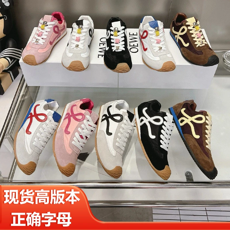 Luojia Huaff Aganian обувь женская 25 новая натуральная кожа маленькая изогнутая голова повседневная спортивная маленькая белая обувь уродливая милая немецкая обувь большой размер