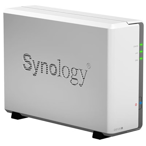 Synology (Synology) DS224+dual disk NAS network storage server…