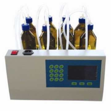 890型BOD测定仪BOD检测仪水质BOD快速测试仪